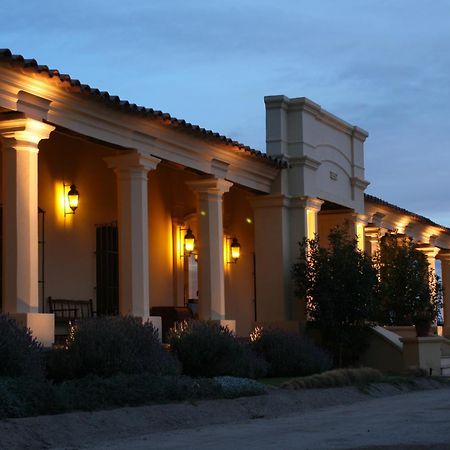 Altalaluna Hotel Boutique & Spa Cafayate Exteriér fotografie