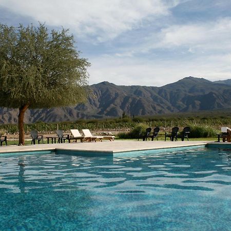 Altalaluna Hotel Boutique & Spa Cafayate Exteriér fotografie