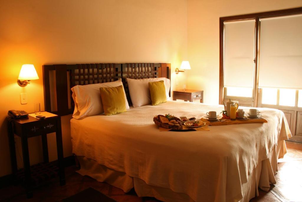 Altalaluna Hotel Boutique & Spa Cafayate Pokoj fotografie