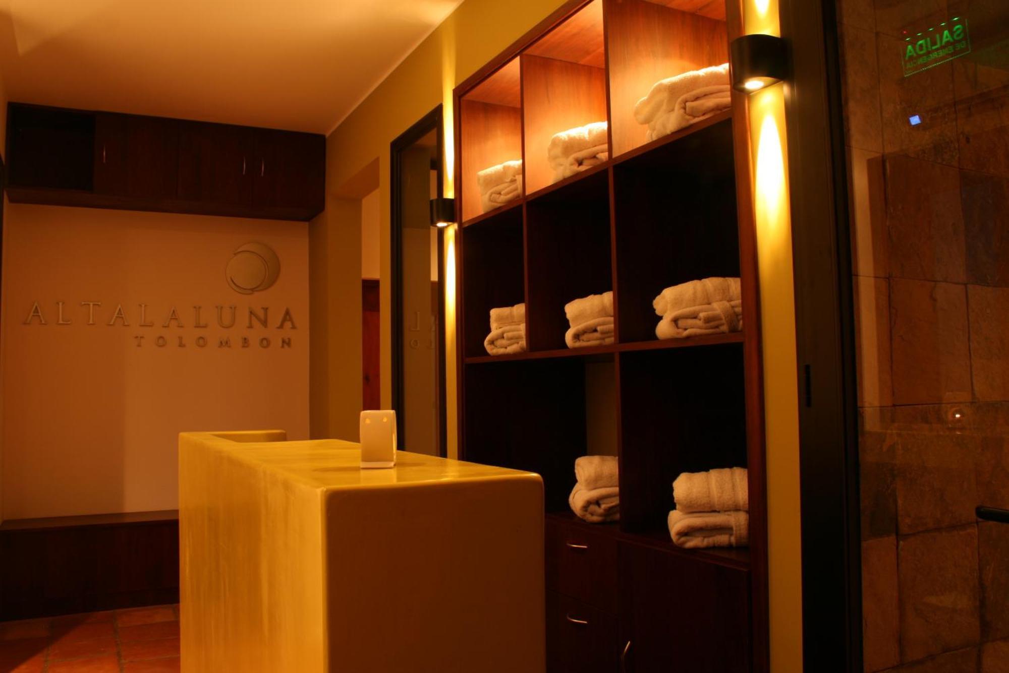 Altalaluna Hotel Boutique & Spa Cafayate Exteriér fotografie