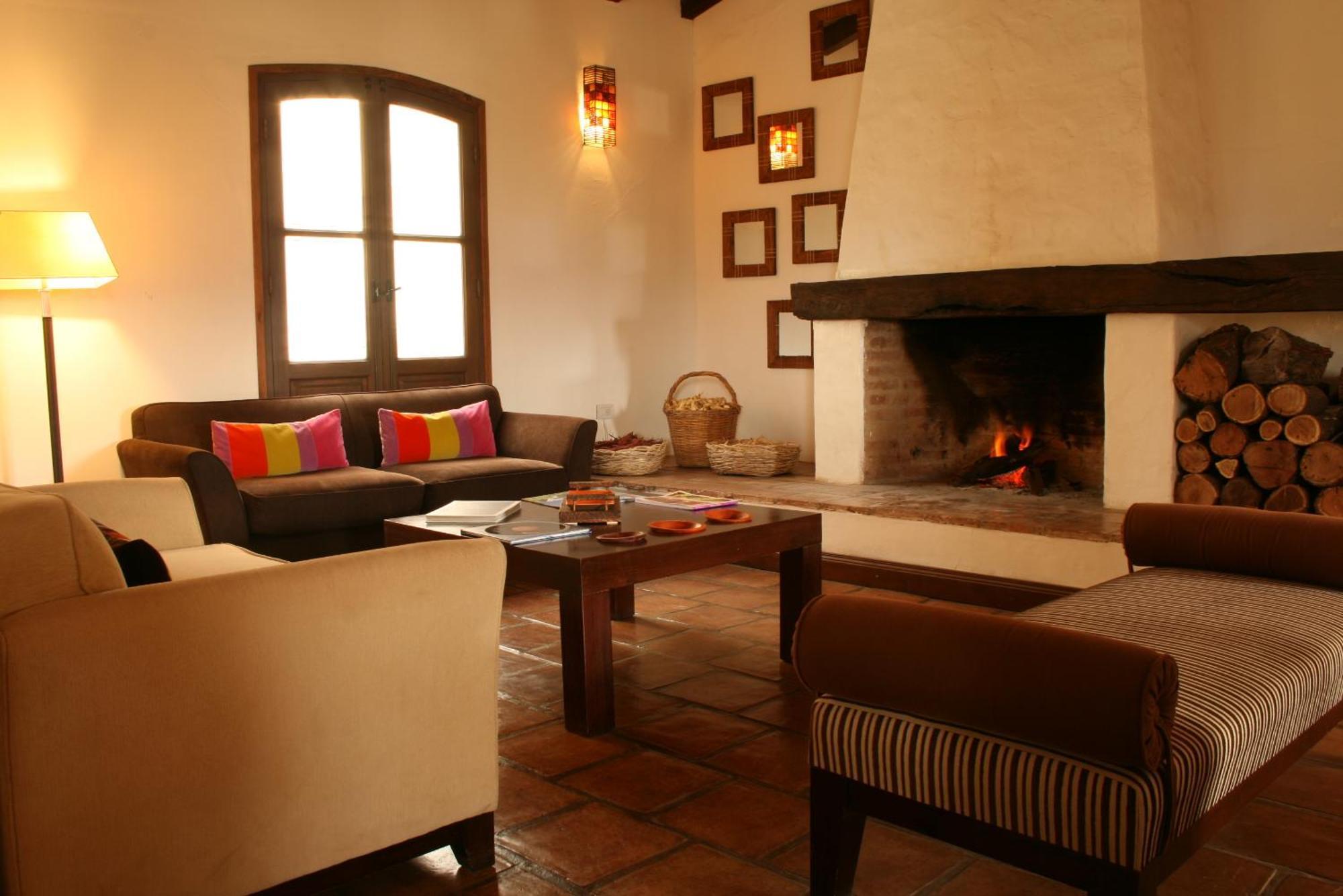 Altalaluna Hotel Boutique & Spa Cafayate Exteriér fotografie