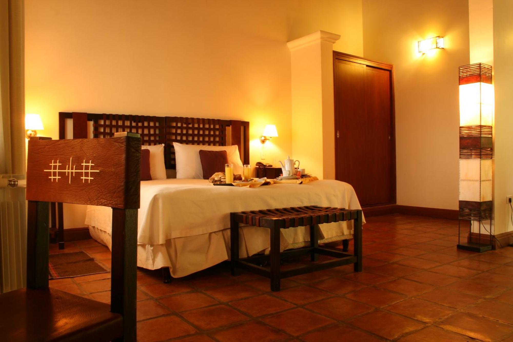 Altalaluna Hotel Boutique & Spa Cafayate Exteriér fotografie
