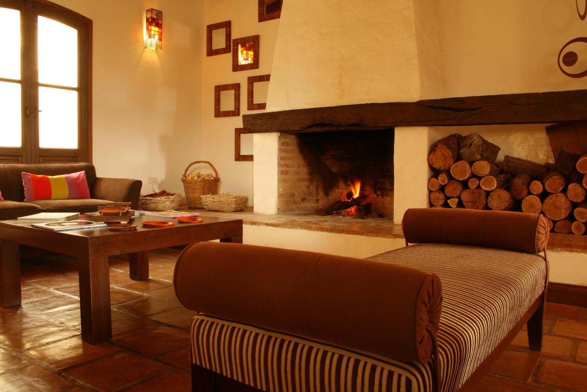 Altalaluna Hotel Boutique & Spa Cafayate Exteriér fotografie
