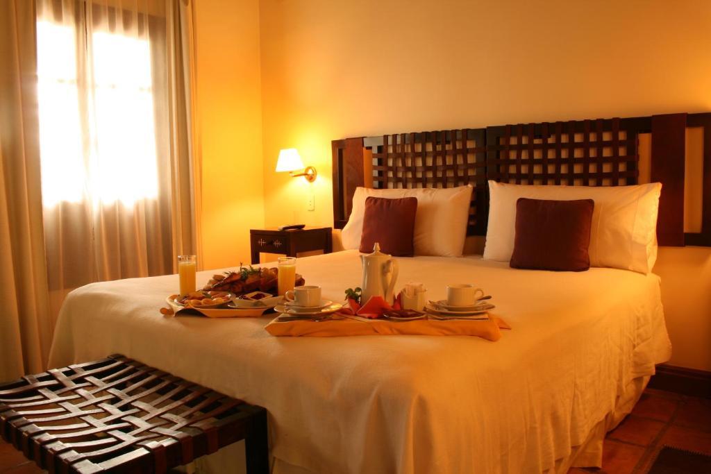 Altalaluna Hotel Boutique & Spa Cafayate Exteriér fotografie