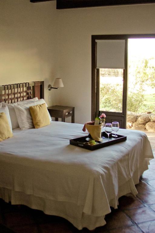 Altalaluna Hotel Boutique & Spa Cafayate Pokoj fotografie