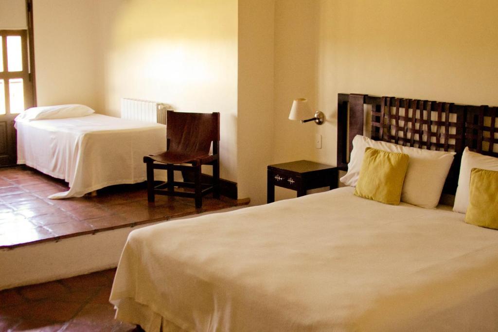 Altalaluna Hotel Boutique & Spa Cafayate Pokoj fotografie