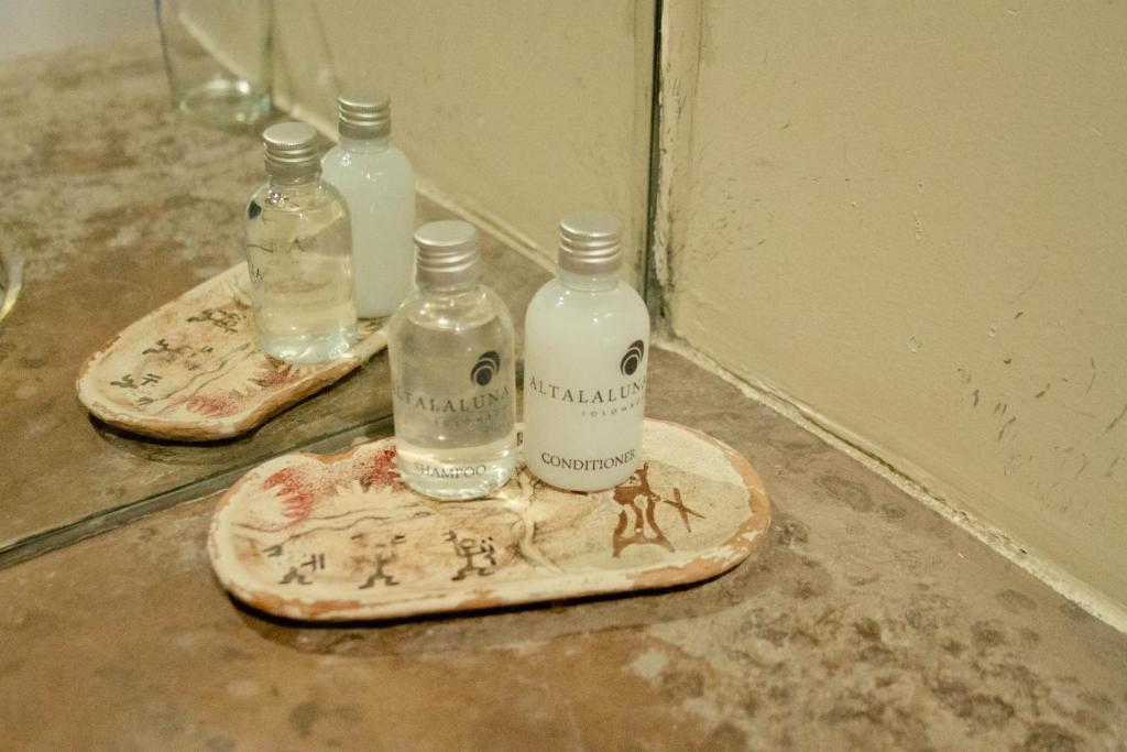 Altalaluna Hotel Boutique & Spa Cafayate Pokoj fotografie