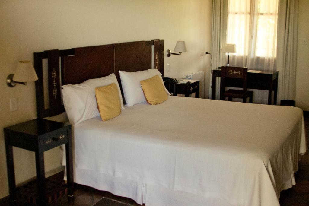 Altalaluna Hotel Boutique & Spa Cafayate Pokoj fotografie