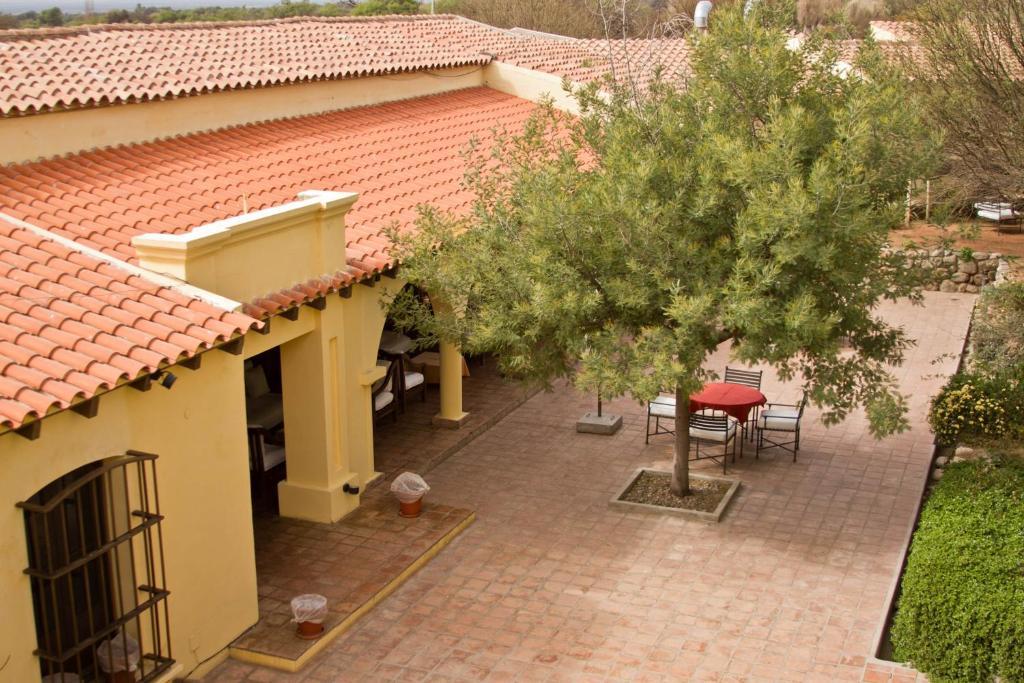 Altalaluna Hotel Boutique & Spa Cafayate Exteriér fotografie