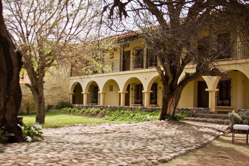 Altalaluna Hotel Boutique & Spa Cafayate Exteriér fotografie