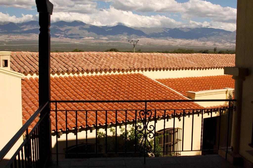 Altalaluna Hotel Boutique & Spa Cafayate Exteriér fotografie