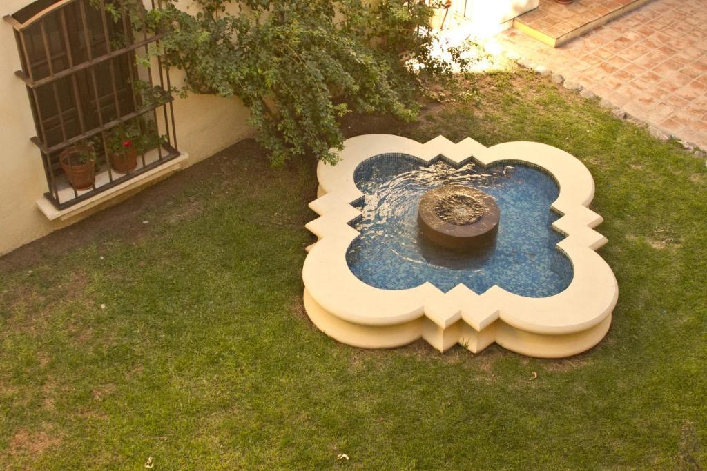 Altalaluna Hotel Boutique & Spa Cafayate Exteriér fotografie
